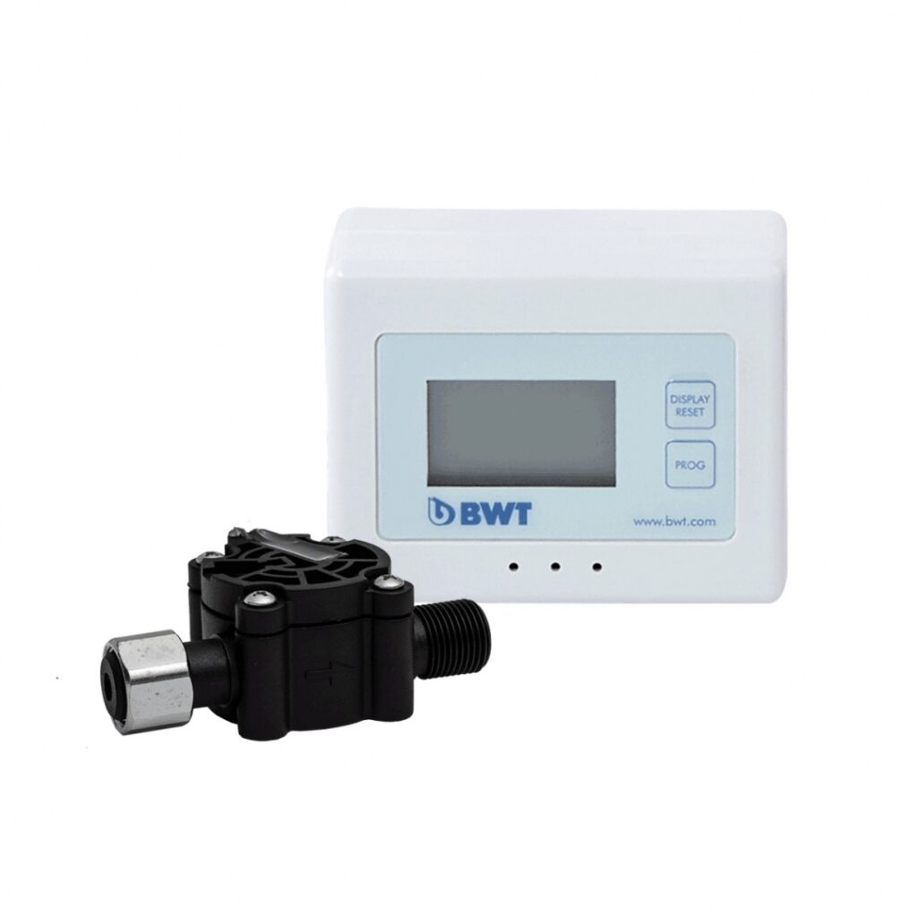 BWT AQA DRINK MONITOR átfolyás mérő (812641)