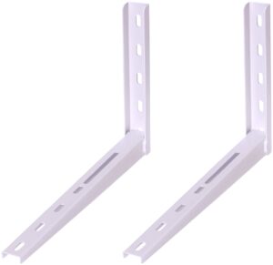 Rodigas klíma tartó konzol 420 mm