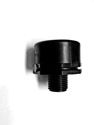 Szűkitő  BK  1"-1/2"  PP 10 bar  (06030130)