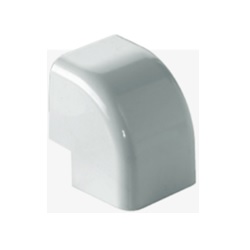 külső sarokelem klíma kábelcsatornához, dekorcsatornához