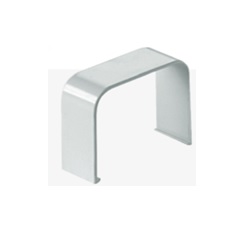 VECAMCO Toldó elem klíma kábelcsatornához, dekorcsatornához 70x55