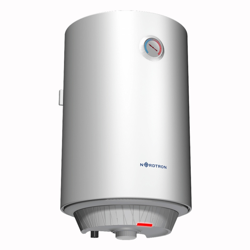 Nordtron NT villanybojler alul