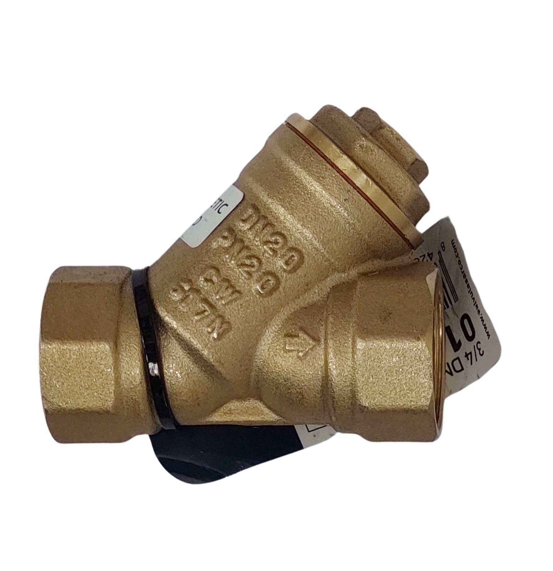 Arco mágneses Y vizszűrő 2″ BB (Arco-01855)