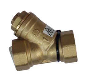 Arco mágneses Y vizszűrő 1″ BB (Arco-01852)