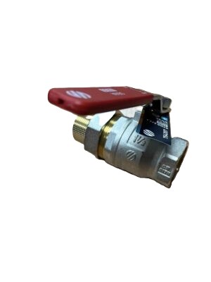 Arco Sena Va30 2" Kb-hollanderes inox karos golyóscsap nikkelmentes (754208)