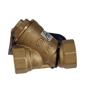 Arco mágneses Y vizszűrő 3/4″ BB (Arco-01851)