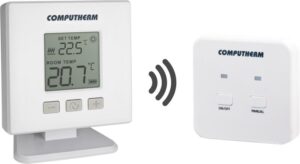 Computherm Q32 RF  vezeték nélküli  szobatermosztát (34001017732RF)