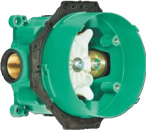 Hansgrohe Ibox Alaptest (01800180)