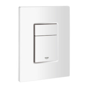 Grohe Skate Cosmopolitan nyomólap, fehér (38732SH0)