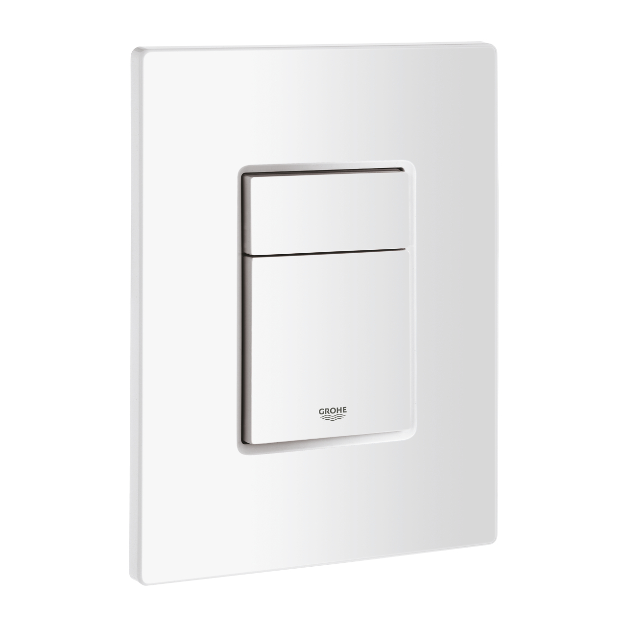 Grohe Skate Cosmopolitan nyomólap, fehér (38732SH0)