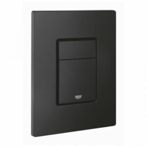 Grohe Skate Cosmopolitan nyomólap phantom black 38732KF0