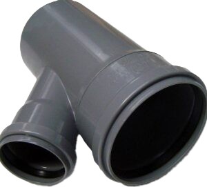 Pipelife KAEA 110/50/45 ág idom (4701105045)