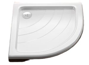 Ravak Zuhanytálca Ronda BASIC 90 Kompakt (GPX2240132)