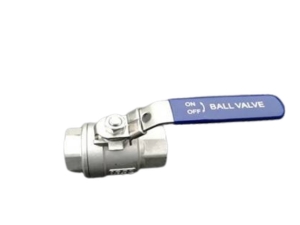 SAVÁLLÓ golyóscsap 1/2" bb (715004)