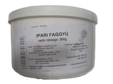 Faggyú 200 gr (330010080)