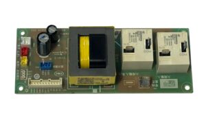 Haier vezérlőpanel (PCB) TF7 villanybojlerhez
