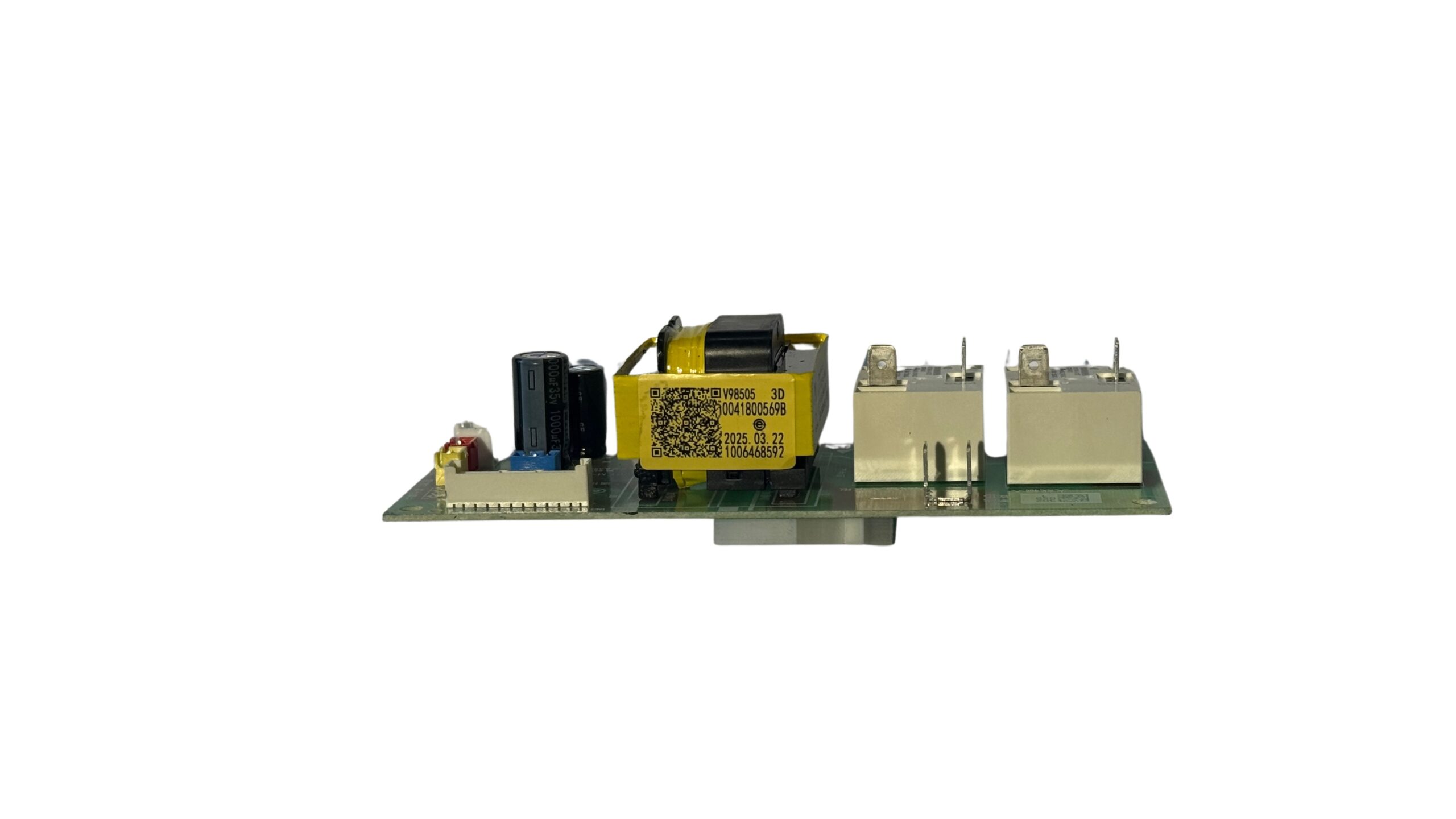 Haier vezérlőpanel (PCB) TF7 villanybojlerhez - Image 2