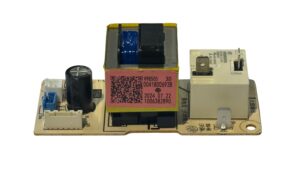Haier vezérlőpanel (PCB) FE1 villanybojlerhez