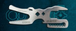Arco Croco multifunkciós szerszám