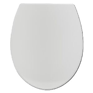 Bellis Selecta C9 Duroplast WC ülőke, lecsapodásgátlós (130013H)