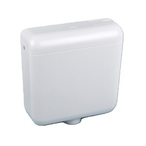 Dömötör lux wc tartály (102100)