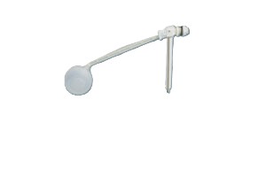Dömötör töltőszelep (610010320)