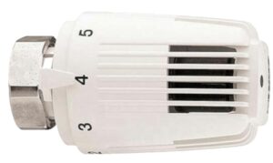 Herz Projekt Termosztatikus fej 28x1,5 (1726016)