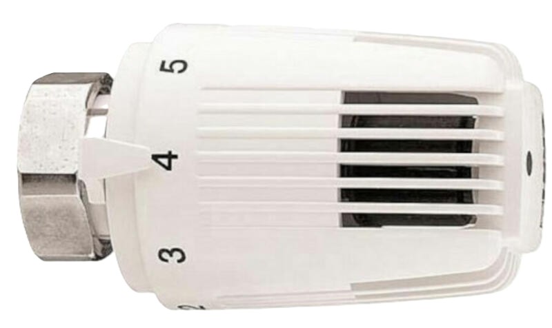 Herz Projekt Termosztatikus fej 28x1,5 (1726016)