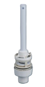 Dömötör lux öblitőszelep (610010401)