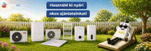 Nyári okos ajánlatok