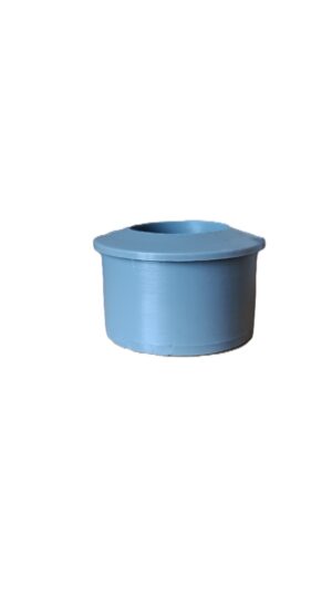 Pvc rejtett szükitő  50/32 (054050M)