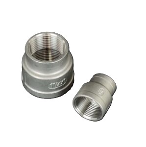 Saválló 2"-5/4" BB szükitő karmantyú (1SA26054)