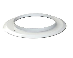Tricox Takaró lemez  100 mm /2db csomag/ (TL30)