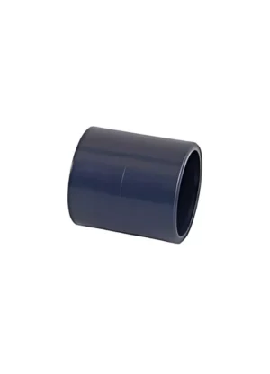 Pvc nyomócső karmantyú 90 mm (1879)