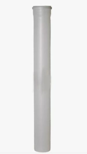 Baxi PPS 80/125 Toldó cső 1000 mm (714088511)