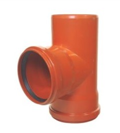 BTH KG 400/200/90° T-idom