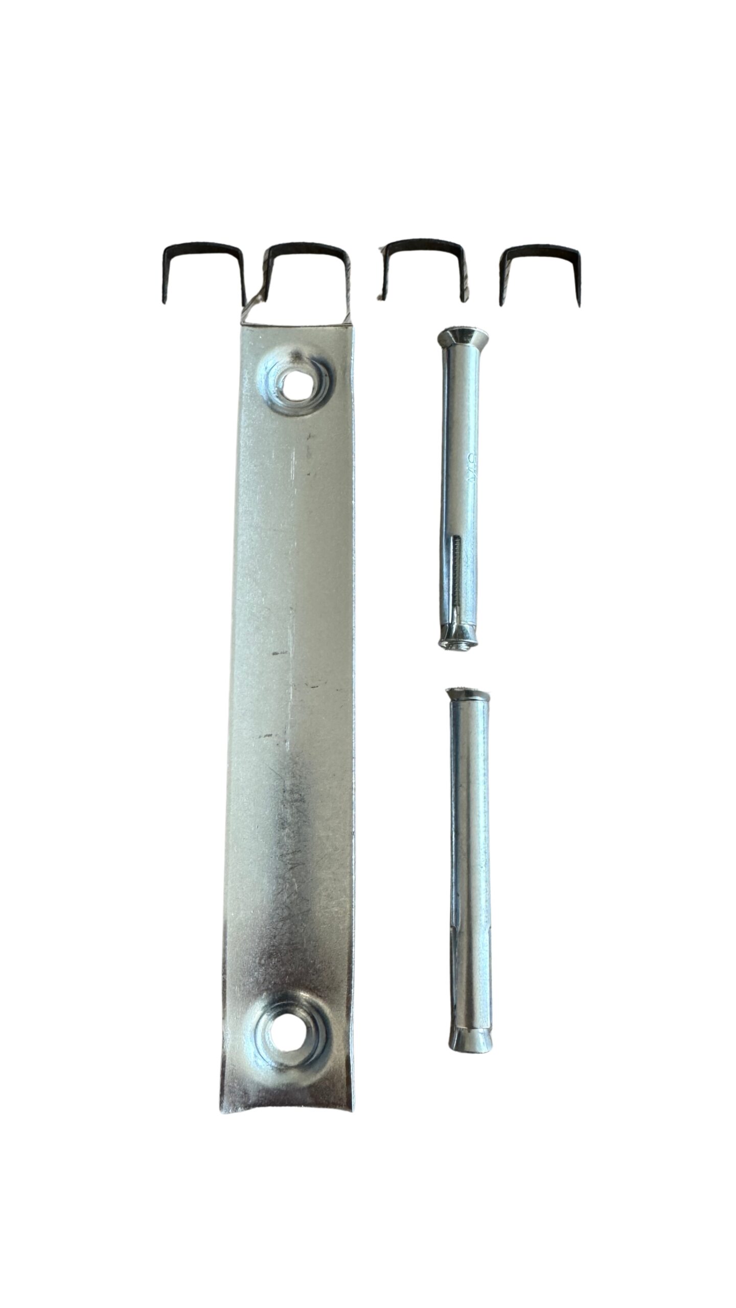 Dunaterm hidraulikus váltó 6x1" csatlakozás Inox szigeteléssel tartozékok