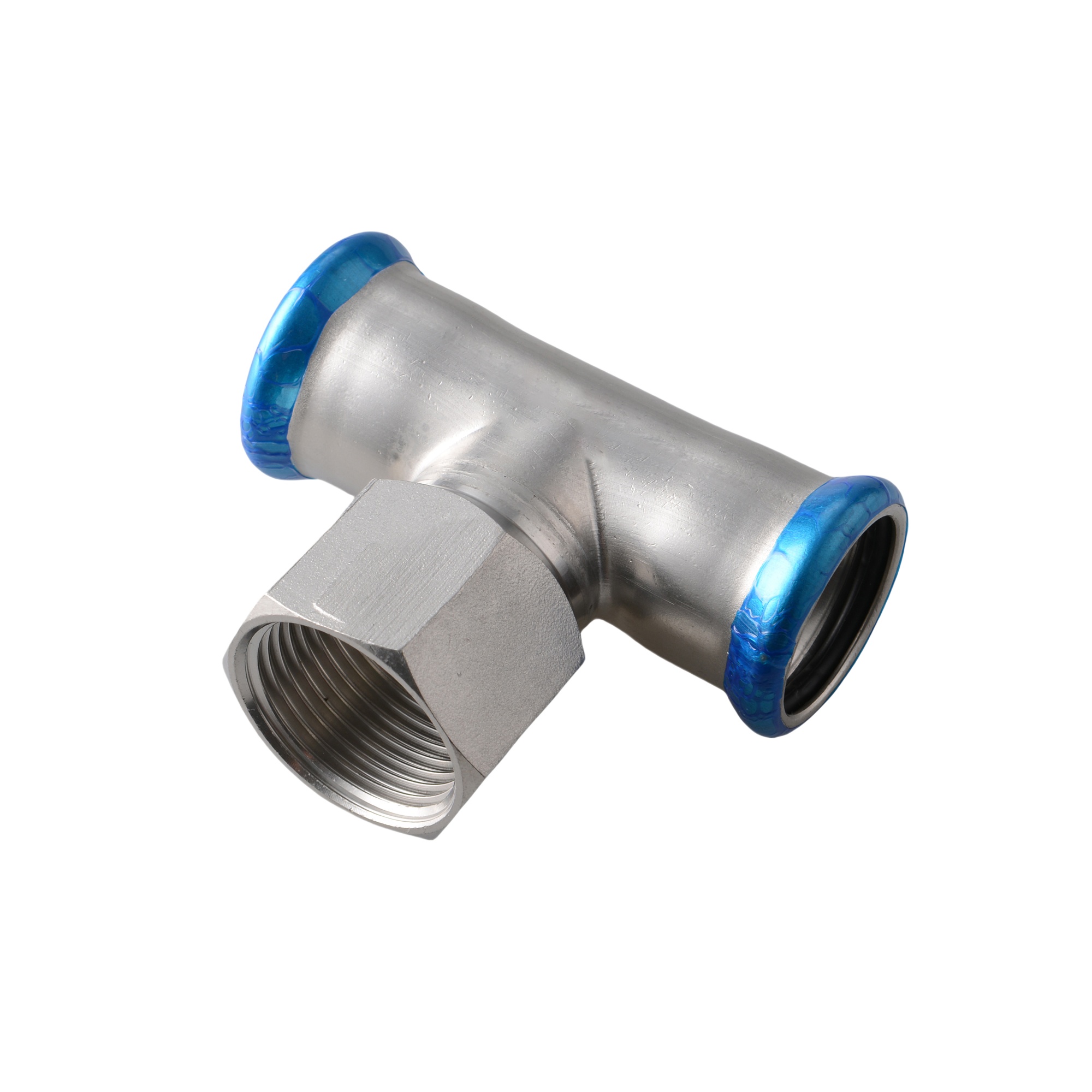 dunaterm mp blue bm t-idom inox