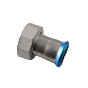 dunaterm mp blue félhollandi inox