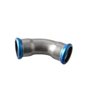 dunaterm mp blue bb ív 45 inox