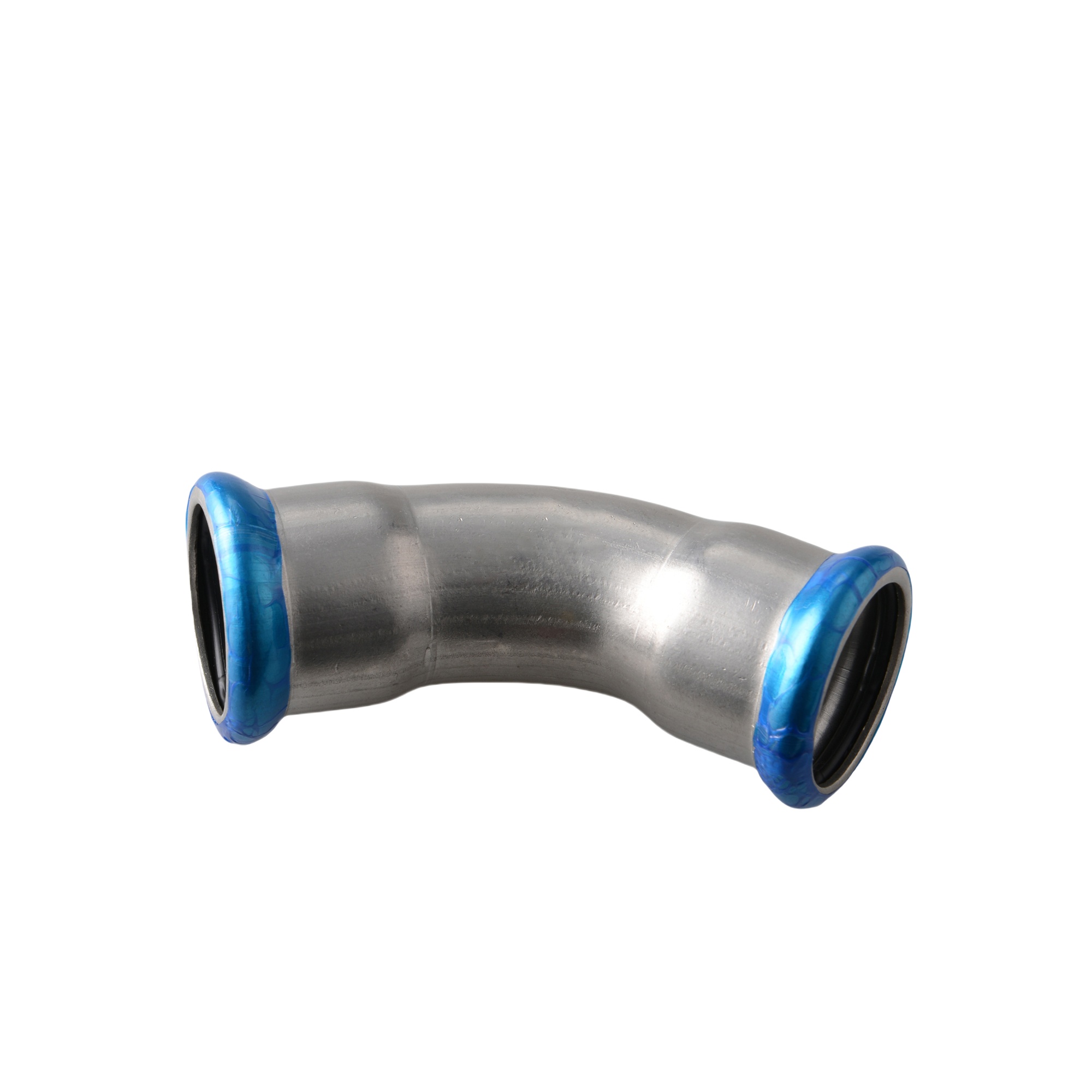 dunaterm mp blue bb ív 45 inox