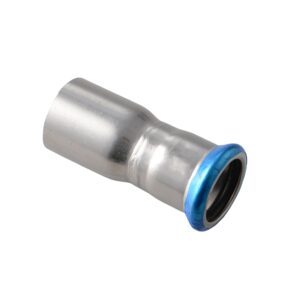 dunaterm mp blue kb szűkítő inox