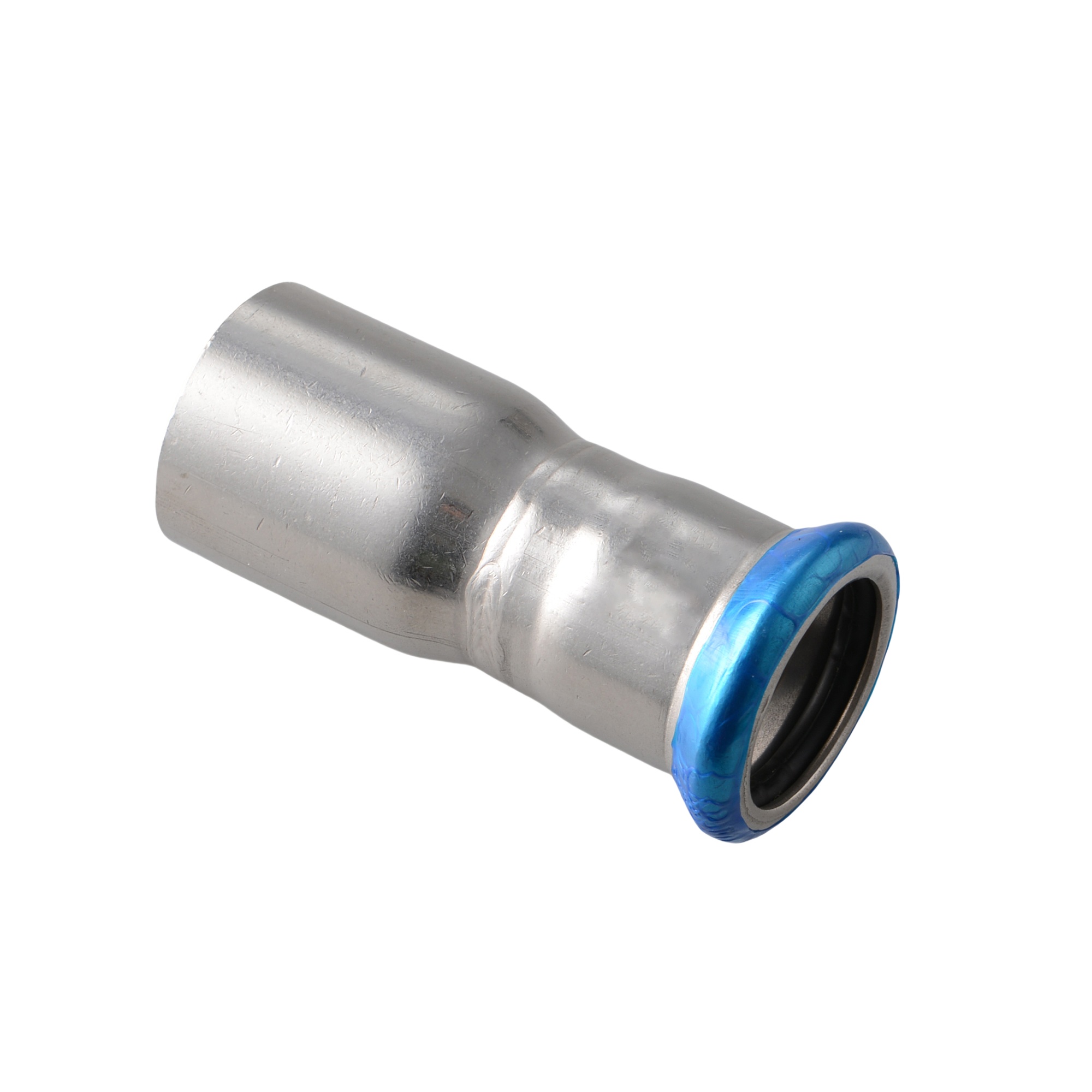 Dunaterm MP BLUE szűkítő Kb 35-28 mm Inox 316 GDA5030