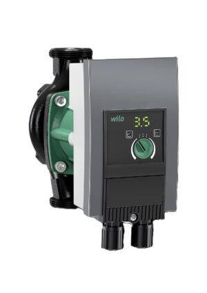 Wilo Yonos Maxo 25/0,5-10 Pn10 (2120640)