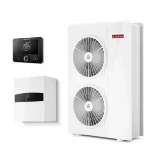 Ariston Nimbus Plus 120 M-T NET