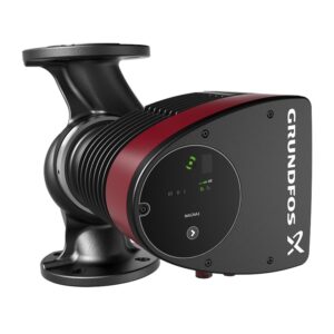 Grundfos Magna1 karimás