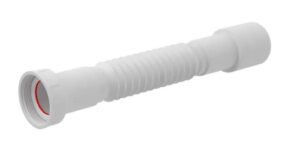 Alca Flexibilis bekötőcső 50/40-40/50 (A720)