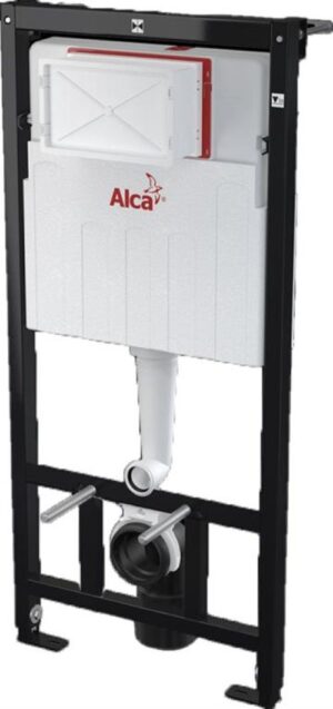 Alca Sádromodul keretes wc elem (A101/1200)
