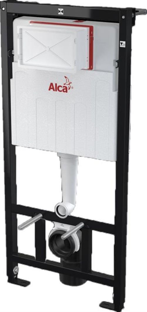 Alca Sádromodul keretes wc elem (A101/1200)