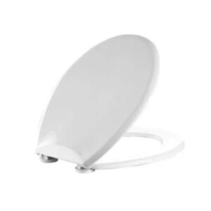 Alföldi WC ülőke duroplast fémzsanérral (87809501)